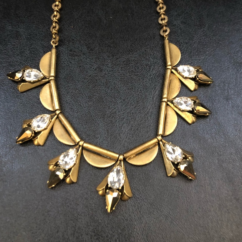 JCrew necklace - Picture 2 of 3